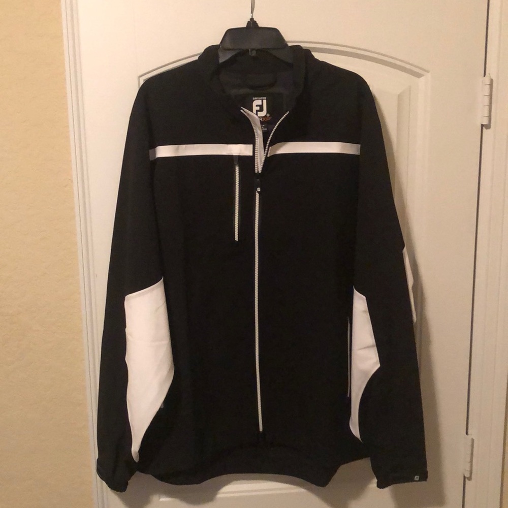 FootJoy rain jacket